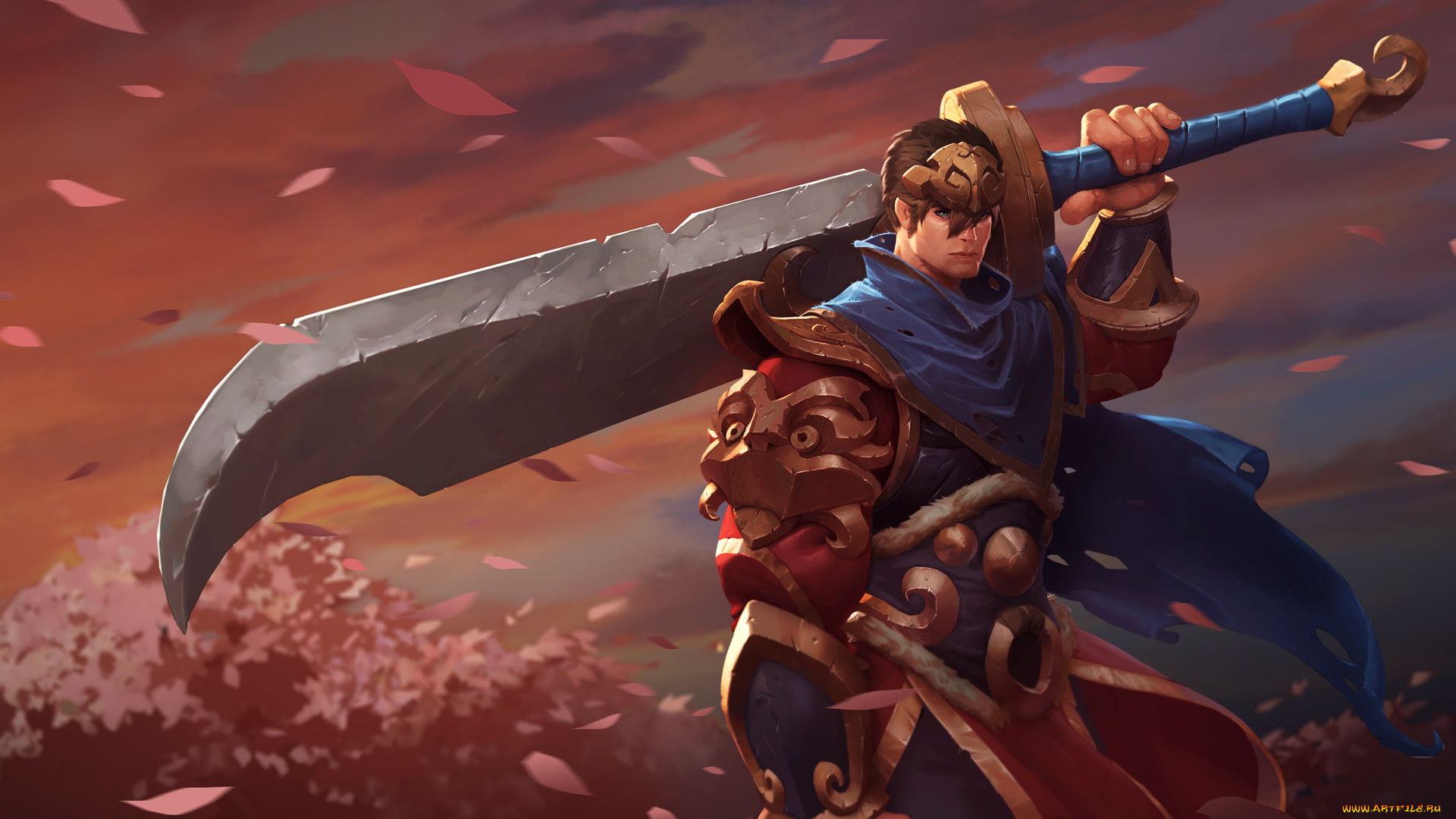 battlerite,  , , action, 